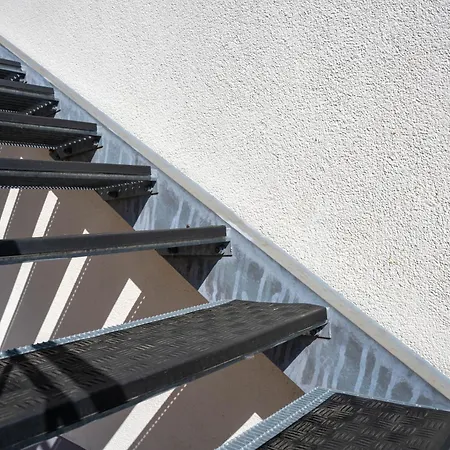 Wolke 5 Appartement Kellenhusen