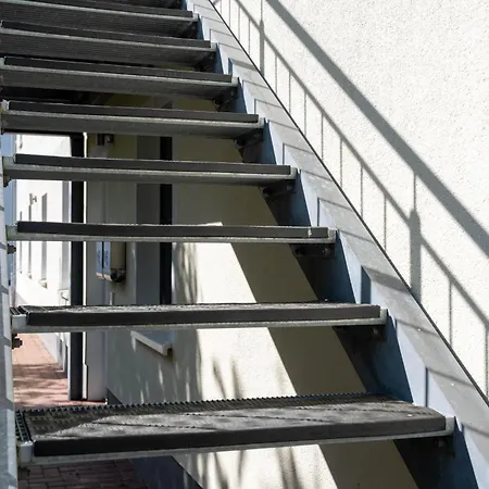 Appartement Wolke 5 Kellenhusen